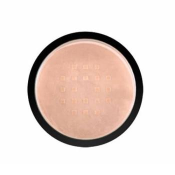 être belle Diamond Mineral Powder